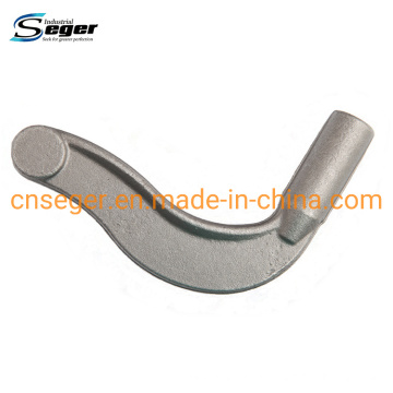 OEM Alloy Steel Hot Forging Car Accessories